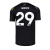 Leeds United Wilfried Gnonto #29 Tredje Tröja 2025-26 Kortärmad
